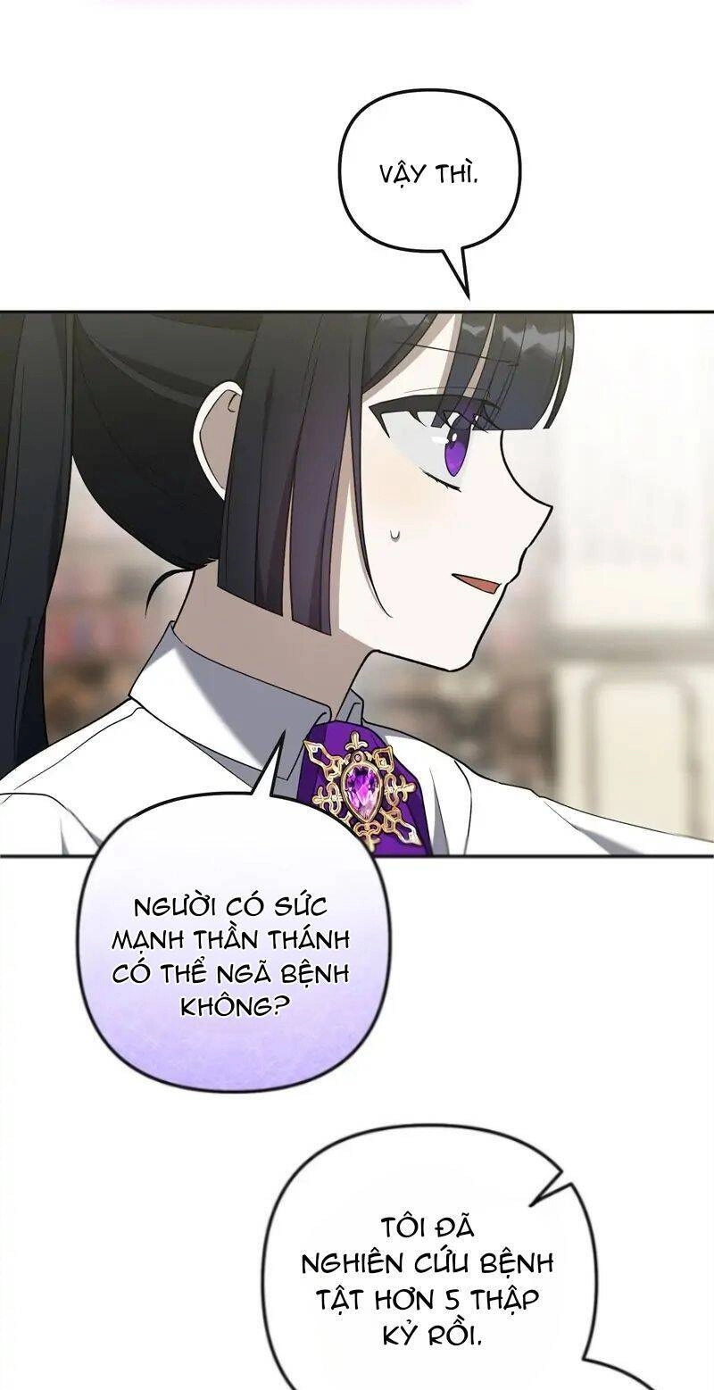 Lời Nguyền Vẫn Chưa Chấm Dứt Chapter 33 - 48