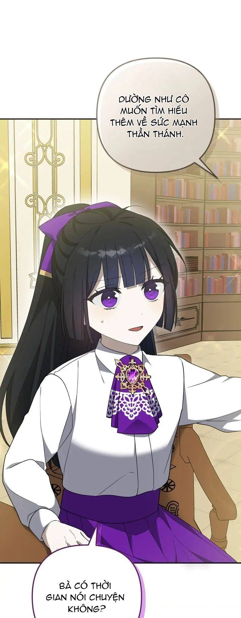 Lời Nguyền Vẫn Chưa Chấm Dứt Chapter 33 - 50