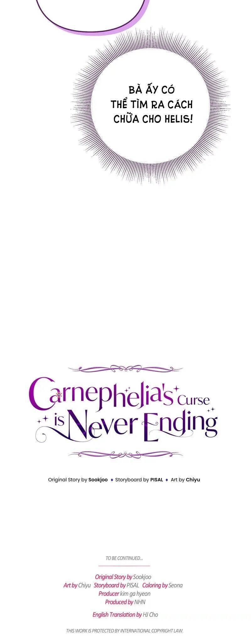 Lời Nguyền Vẫn Chưa Chấm Dứt Chapter 33 - 51