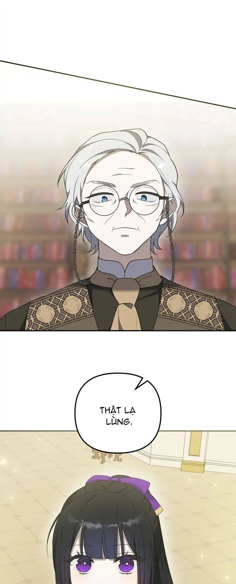 Lời Nguyền Vẫn Chưa Chấm Dứt Chapter 34 - 1