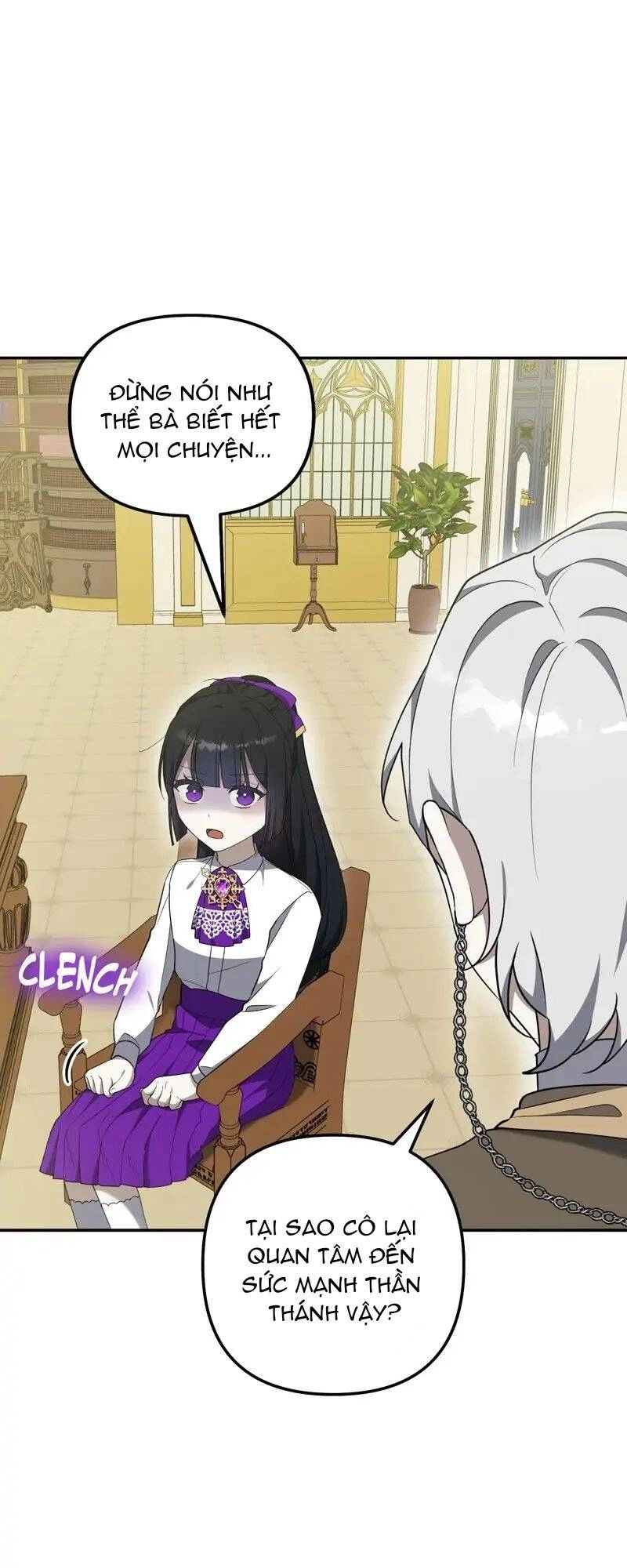 Lời Nguyền Vẫn Chưa Chấm Dứt Chapter 34 - 5