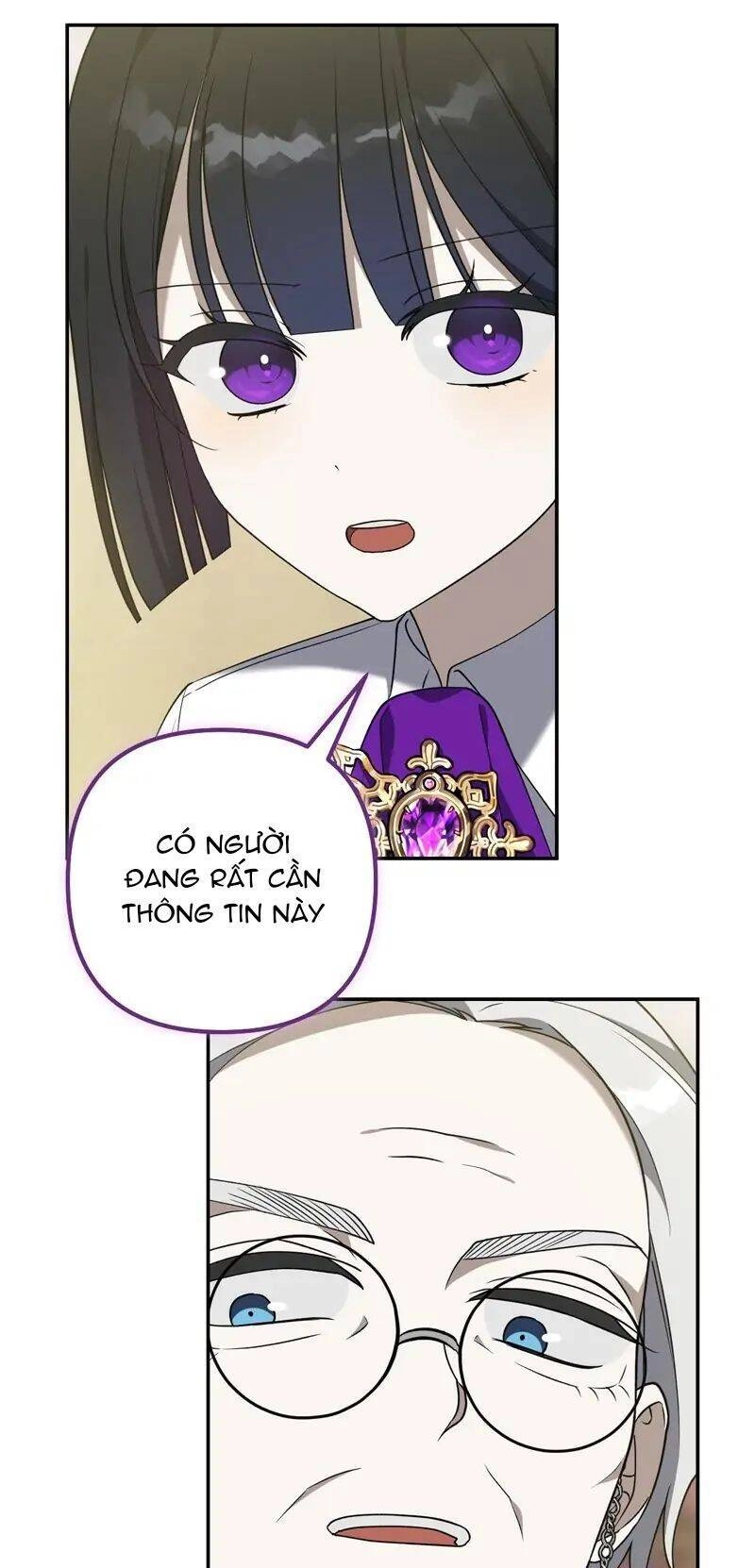 Lời Nguyền Vẫn Chưa Chấm Dứt Chapter 34 - 6