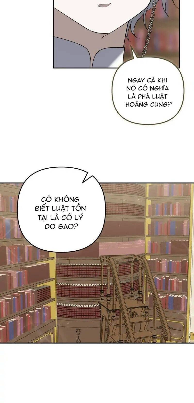 Lời Nguyền Vẫn Chưa Chấm Dứt Chapter 34 - 7