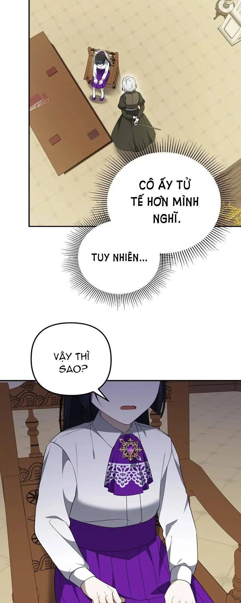 Lời Nguyền Vẫn Chưa Chấm Dứt Chapter 34 - 9