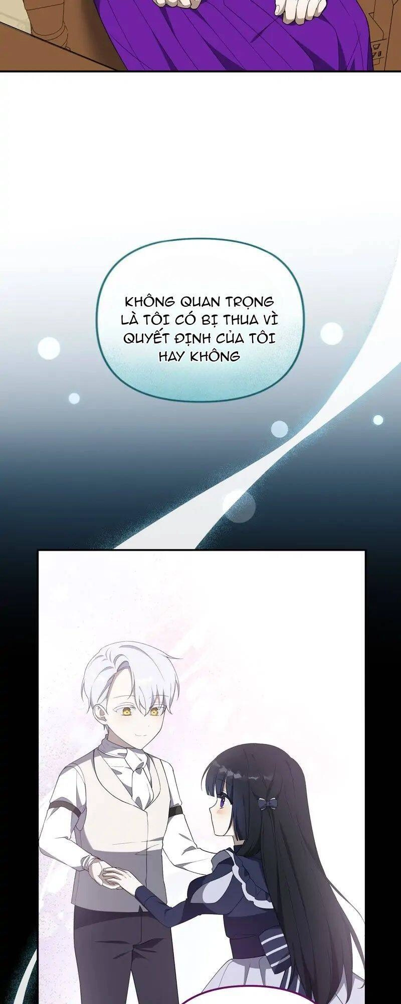 Lời Nguyền Vẫn Chưa Chấm Dứt Chapter 34 - 10