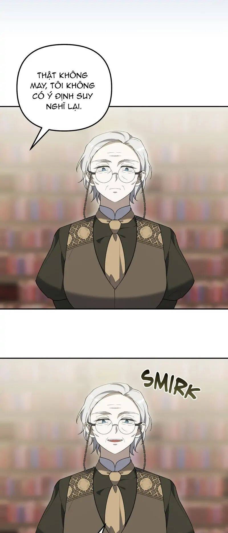 Lời Nguyền Vẫn Chưa Chấm Dứt Chapter 34 - 12