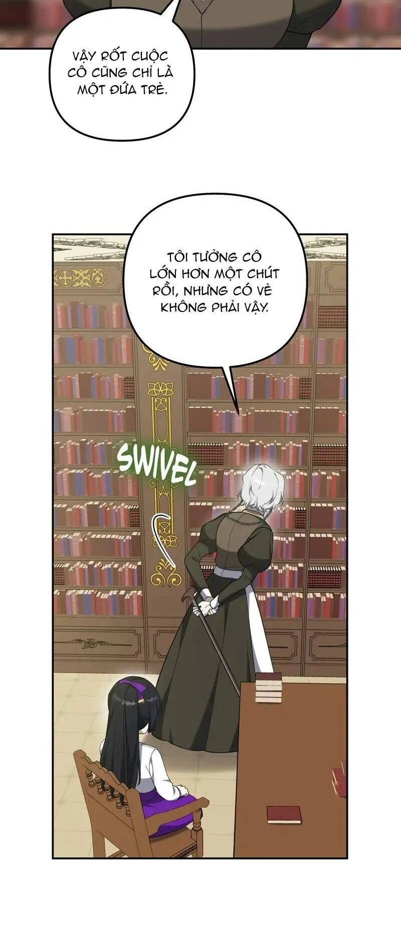 Lời Nguyền Vẫn Chưa Chấm Dứt Chapter 34 - 13