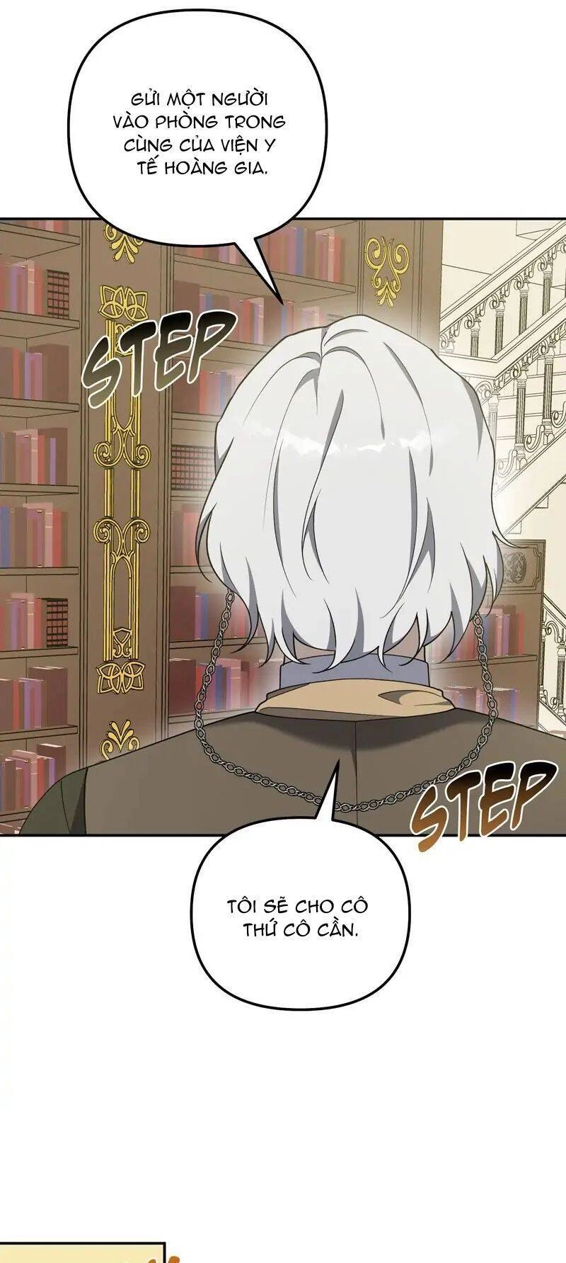 Lời Nguyền Vẫn Chưa Chấm Dứt Chapter 34 - 14