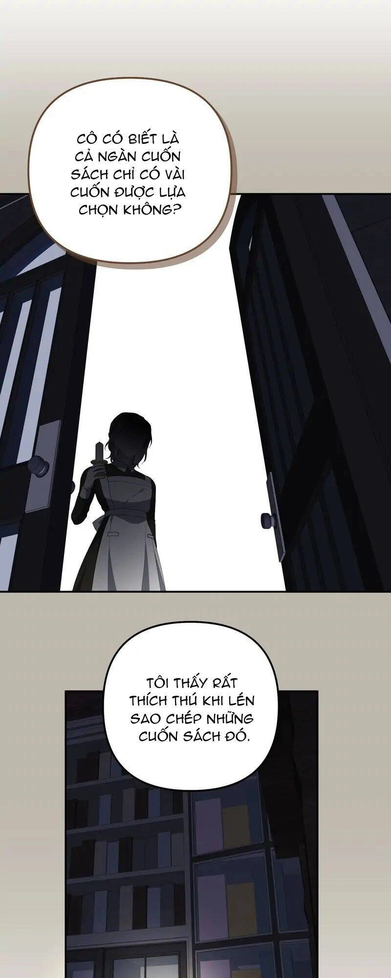 Lời Nguyền Vẫn Chưa Chấm Dứt Chapter 34 - 16