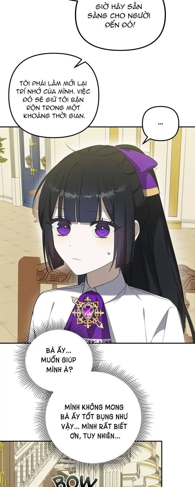 Lời Nguyền Vẫn Chưa Chấm Dứt Chapter 34 - 19