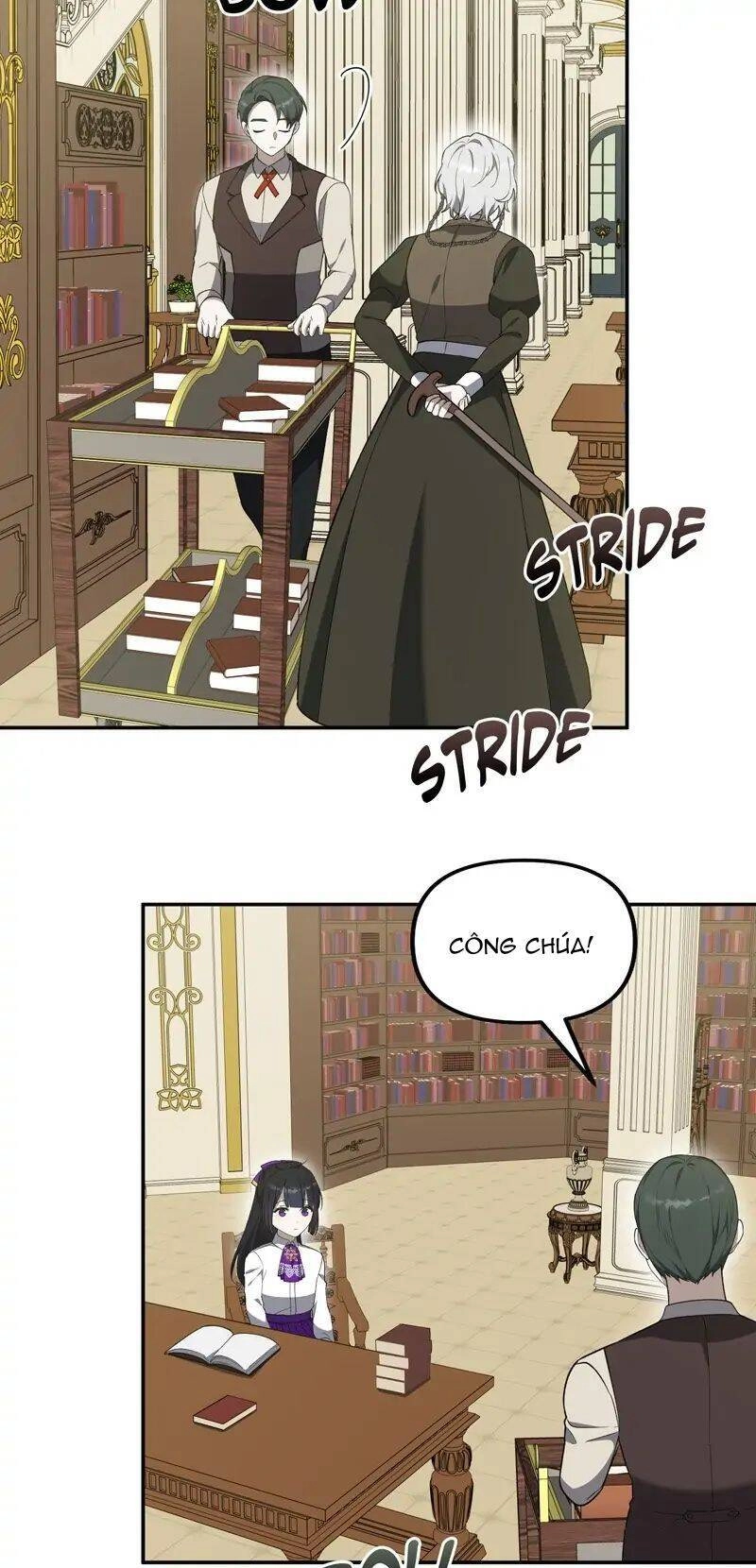 Lời Nguyền Vẫn Chưa Chấm Dứt Chapter 34 - 20