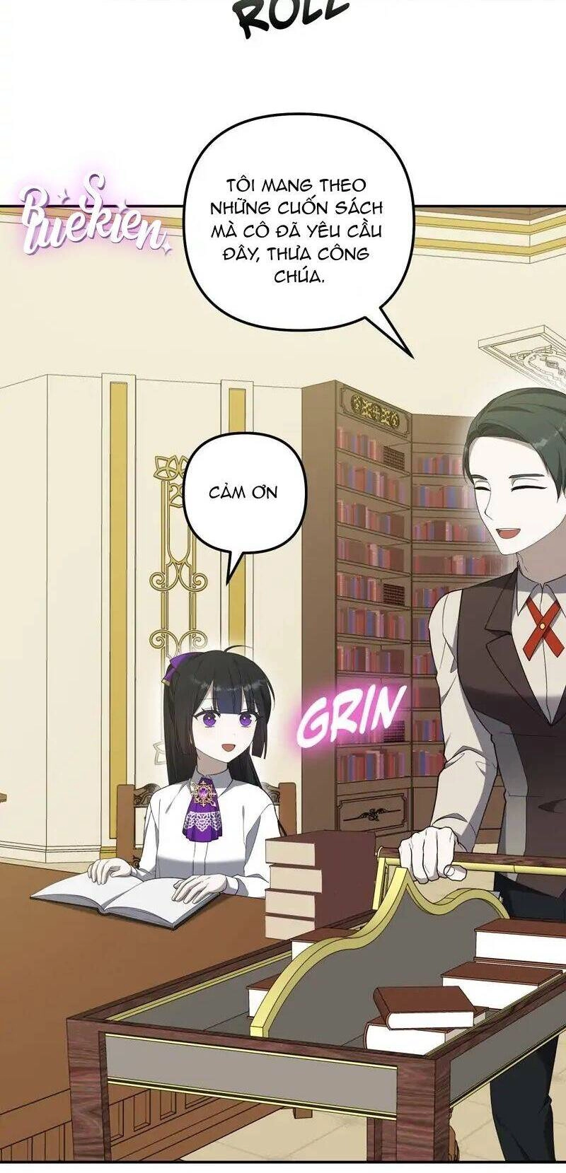 Lời Nguyền Vẫn Chưa Chấm Dứt Chapter 34 - 21