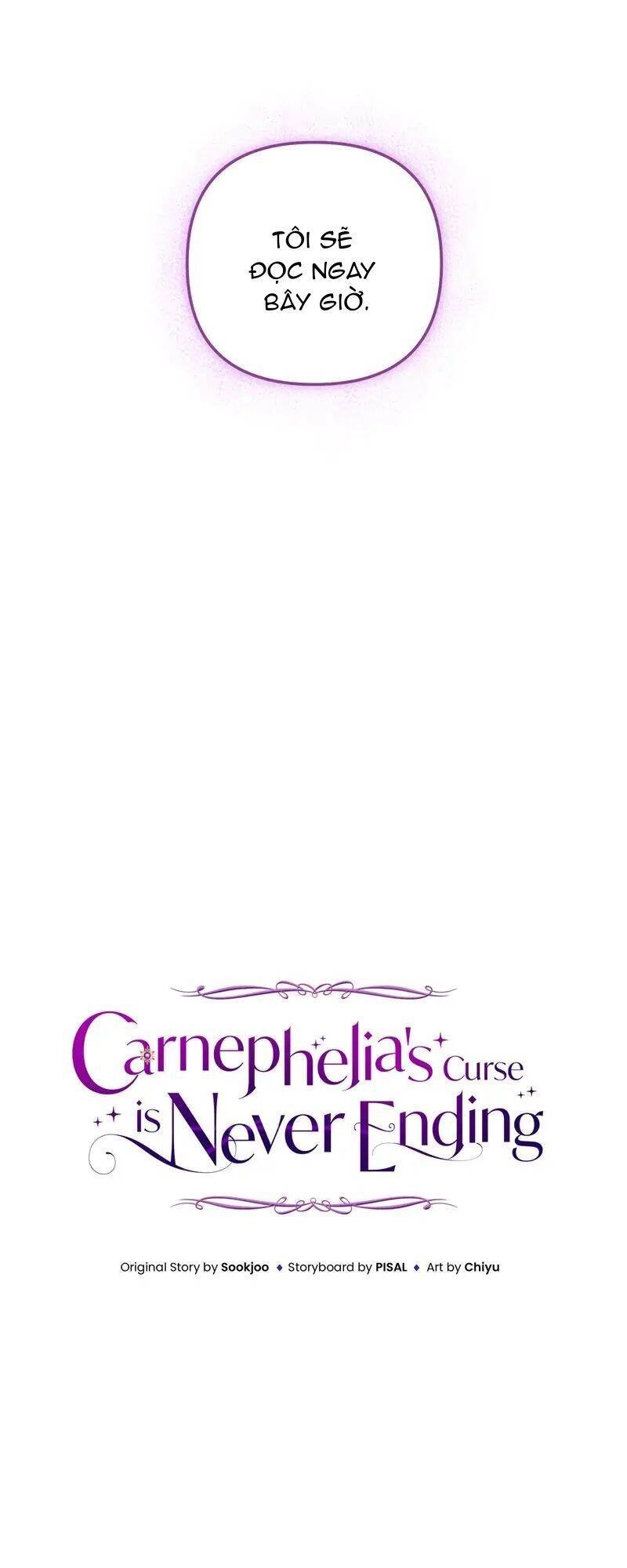 Lời Nguyền Vẫn Chưa Chấm Dứt Chapter 34 - 22