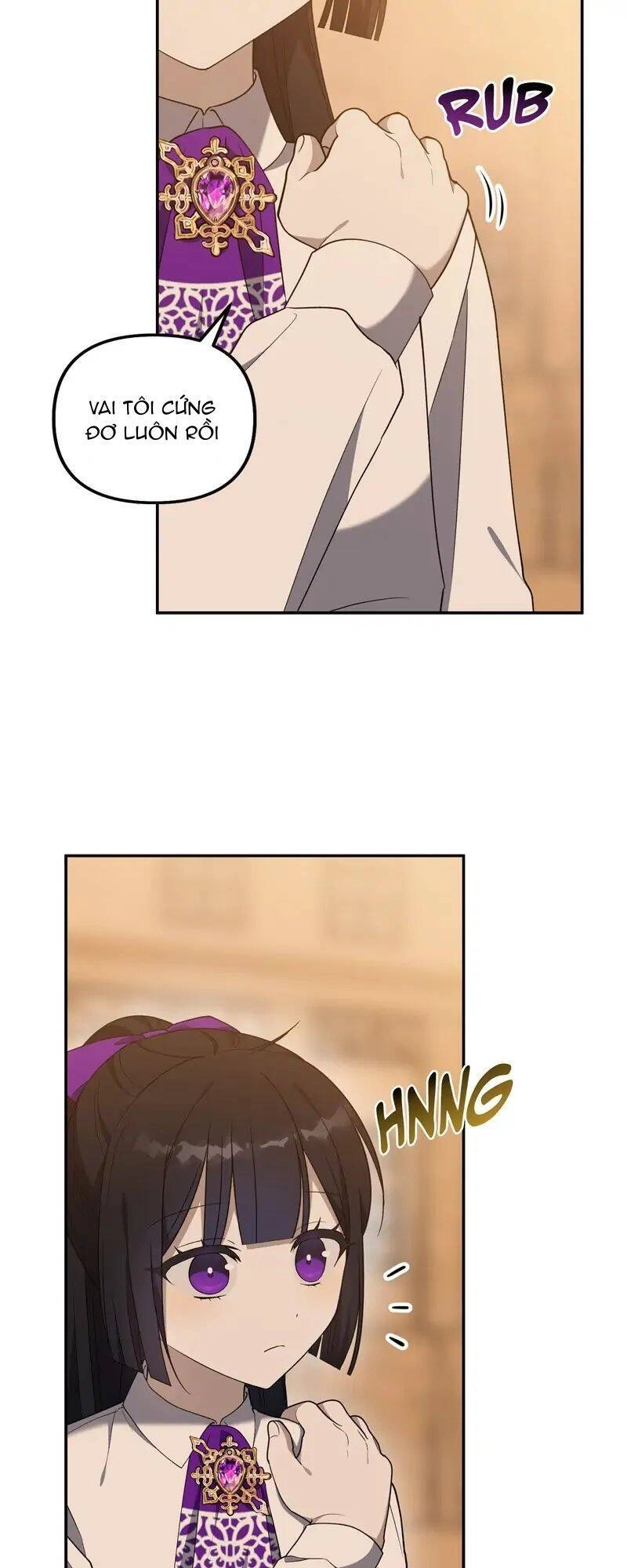 Lời Nguyền Vẫn Chưa Chấm Dứt Chapter 34 - 24