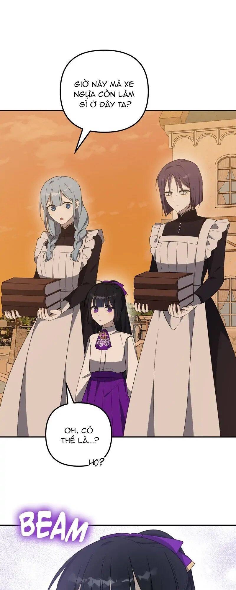 Lời Nguyền Vẫn Chưa Chấm Dứt Chapter 34 - 26