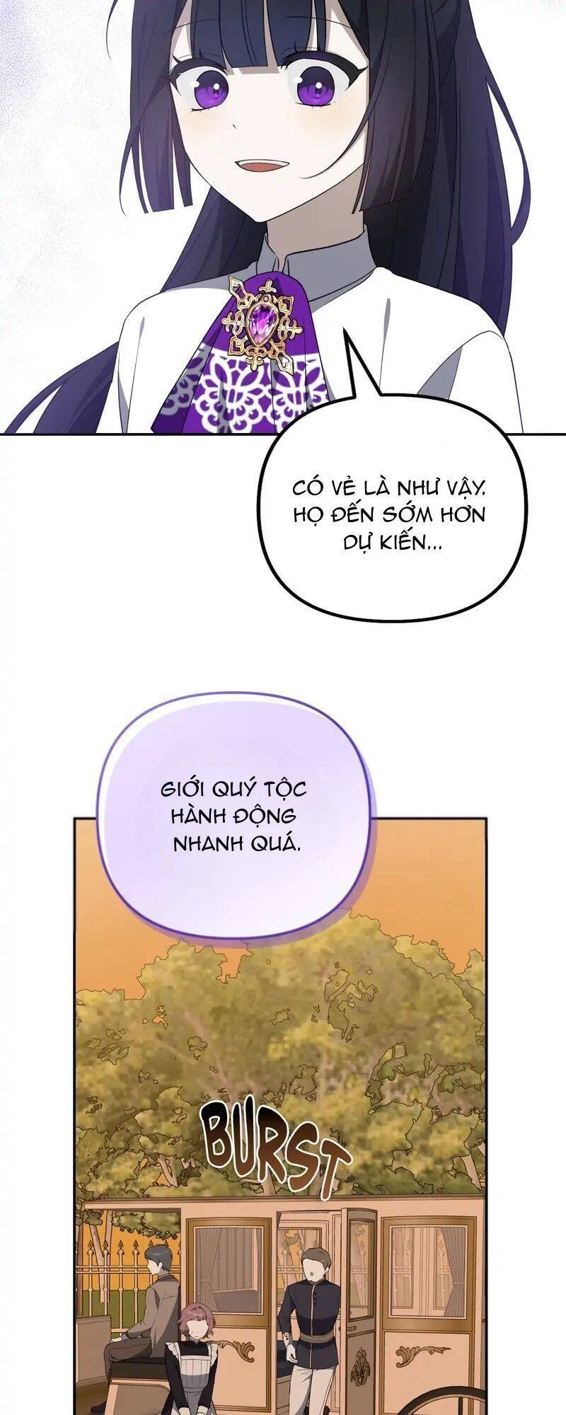 Lời Nguyền Vẫn Chưa Chấm Dứt Chapter 34 - 27