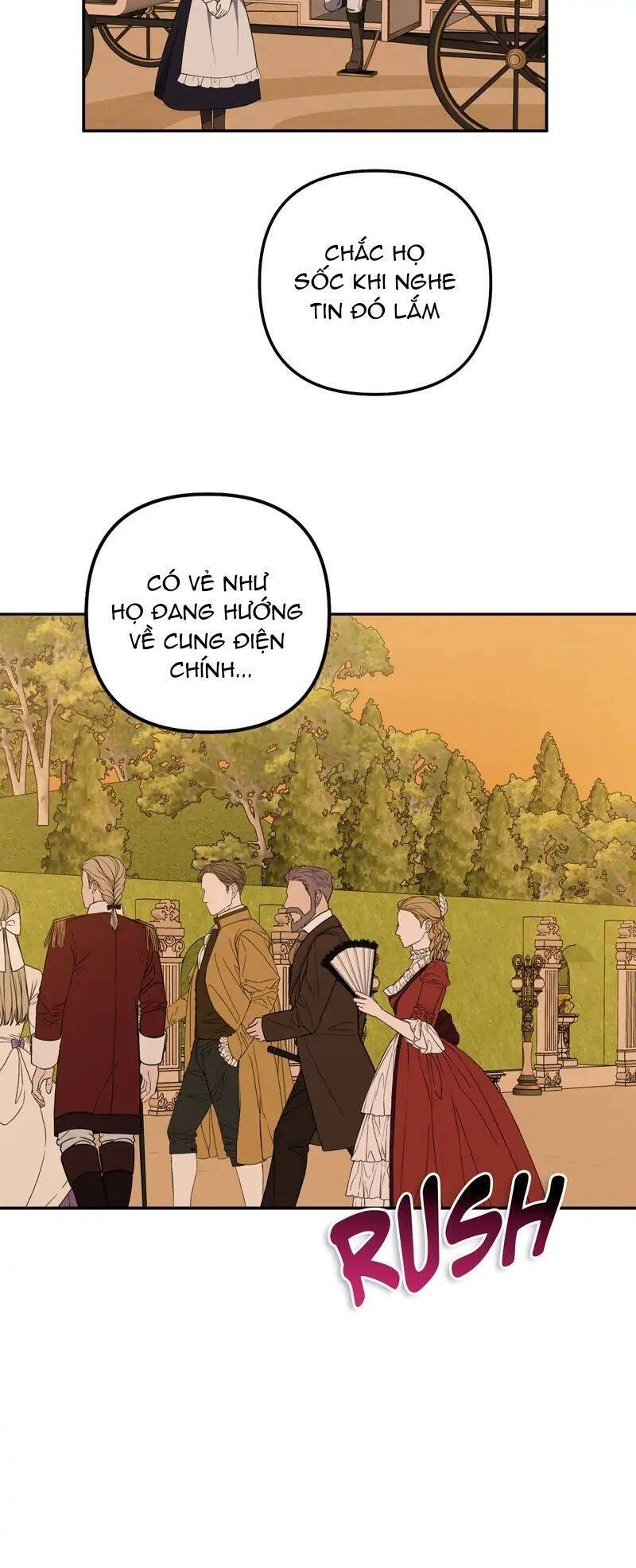 Lời Nguyền Vẫn Chưa Chấm Dứt Chapter 34 - 28