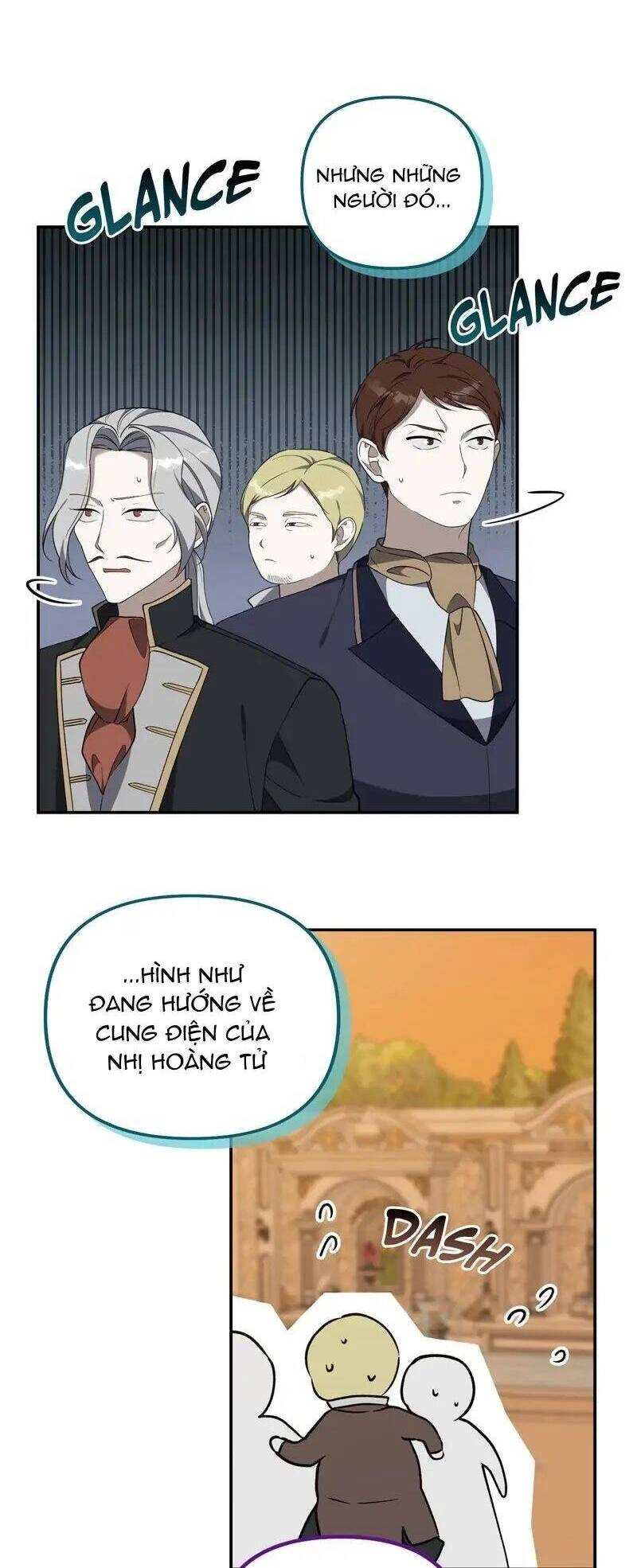 Lời Nguyền Vẫn Chưa Chấm Dứt Chapter 34 - 29