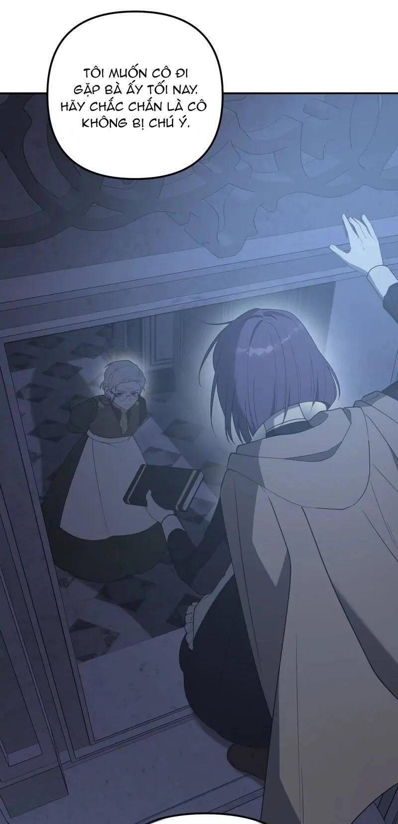 Lời Nguyền Vẫn Chưa Chấm Dứt Chapter 34 - 34