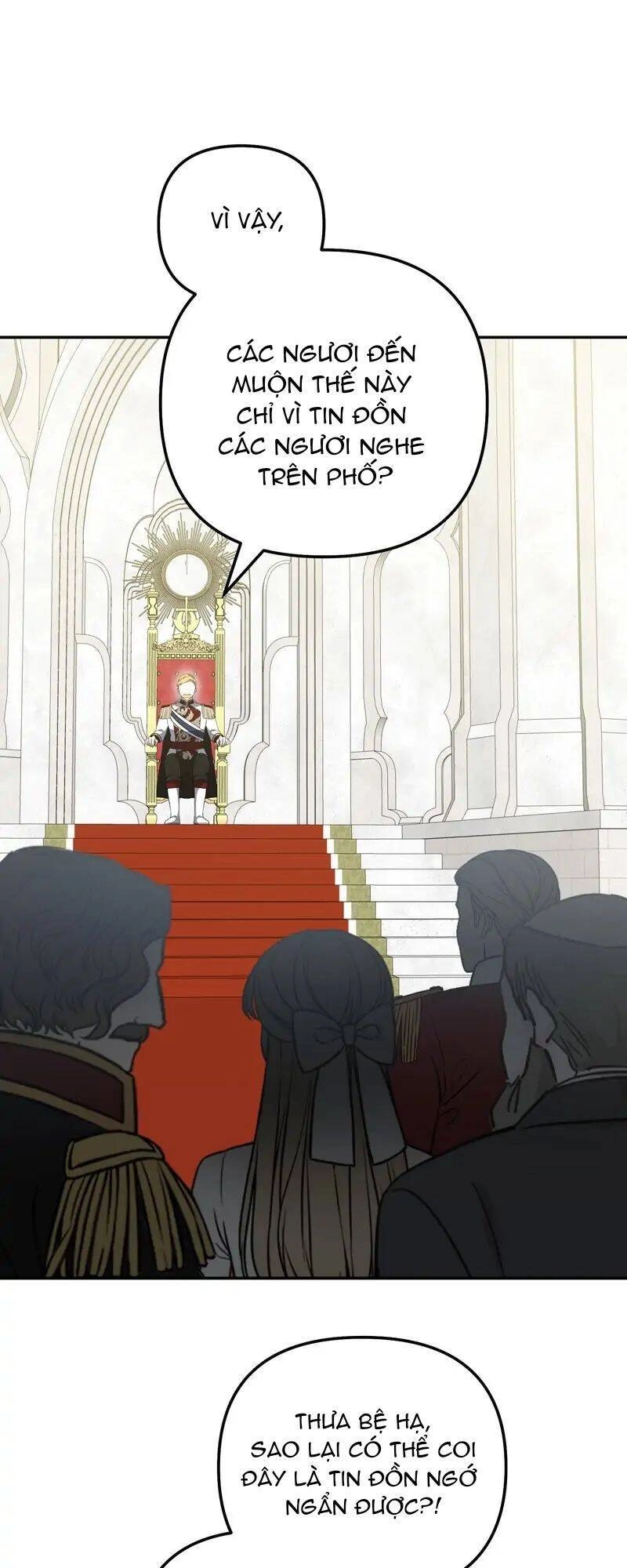 Lời Nguyền Vẫn Chưa Chấm Dứt Chapter 34 - 36