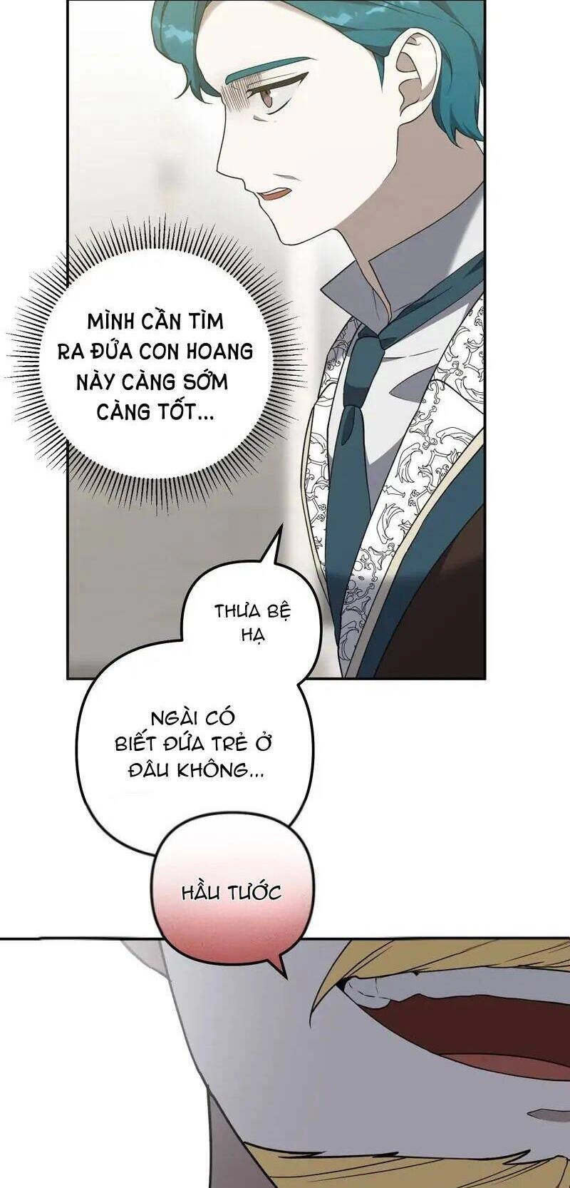 Lời Nguyền Vẫn Chưa Chấm Dứt Chapter 34 - 43