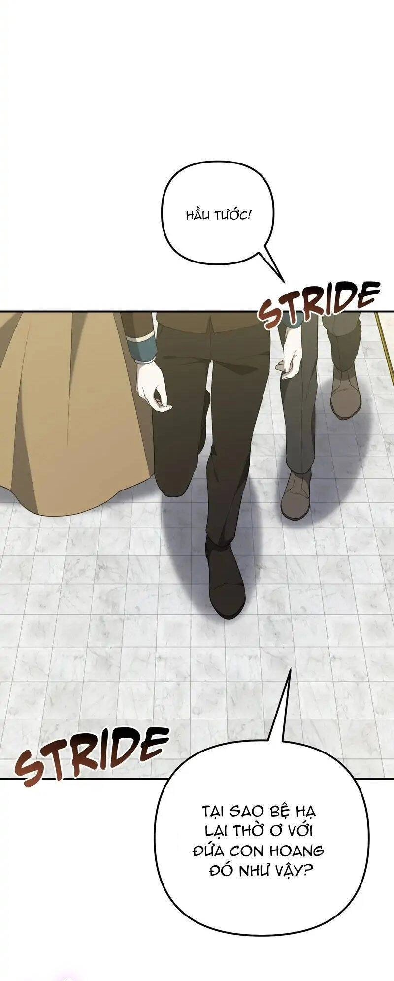 Lời Nguyền Vẫn Chưa Chấm Dứt Chapter 35 - 1