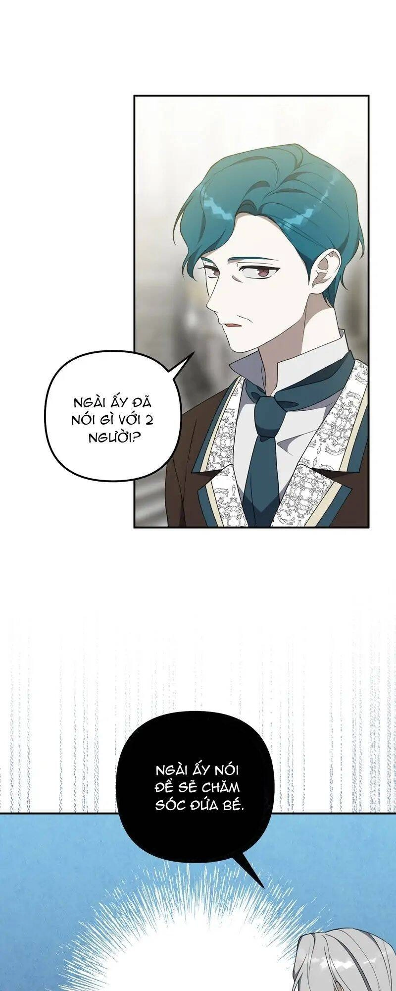 Lời Nguyền Vẫn Chưa Chấm Dứt Chapter 35 - 6