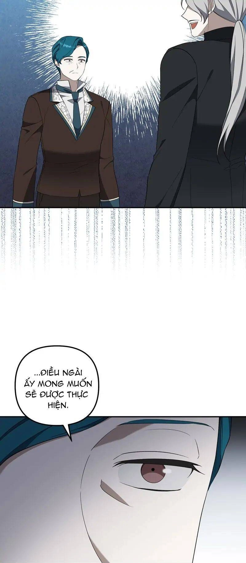 Lời Nguyền Vẫn Chưa Chấm Dứt Chapter 35 - 7