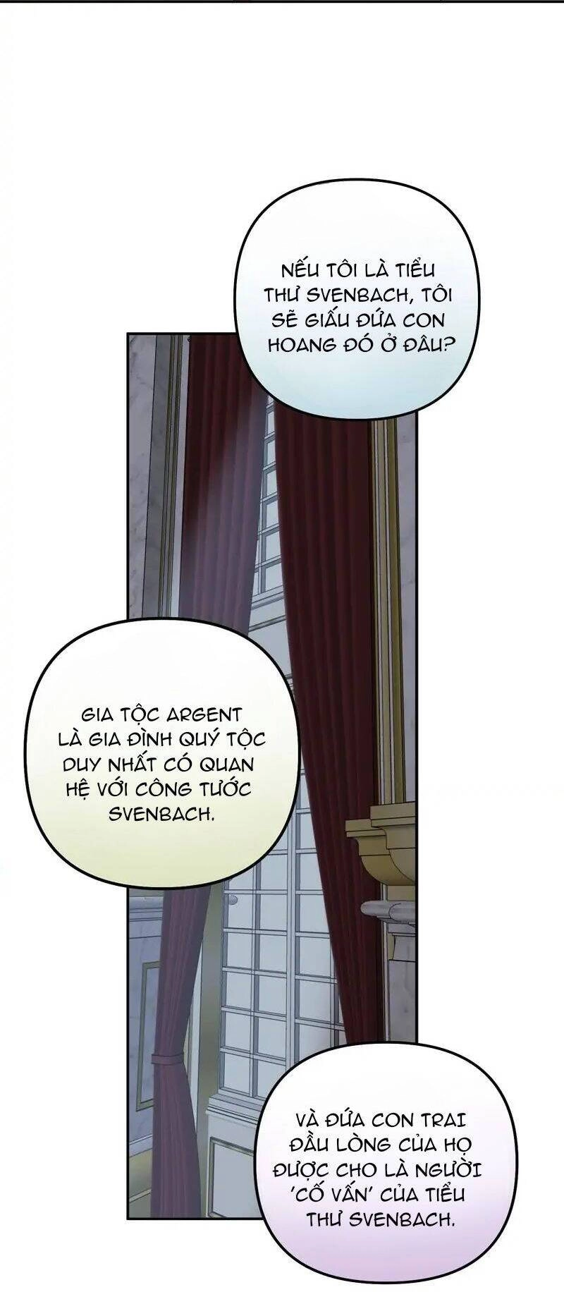 Lời Nguyền Vẫn Chưa Chấm Dứt Chapter 35 - 8