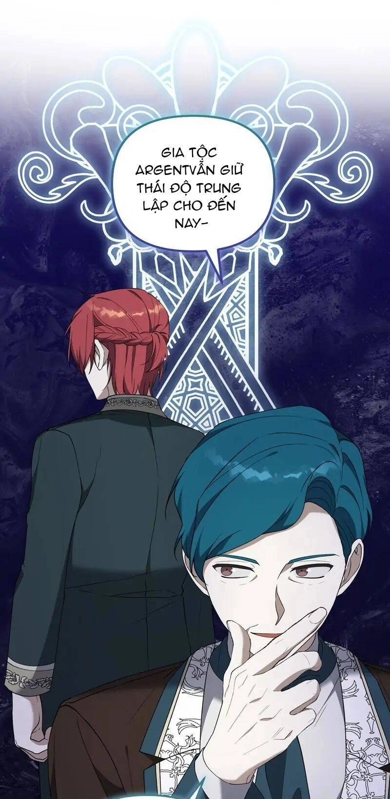 Lời Nguyền Vẫn Chưa Chấm Dứt Chapter 35 - 9