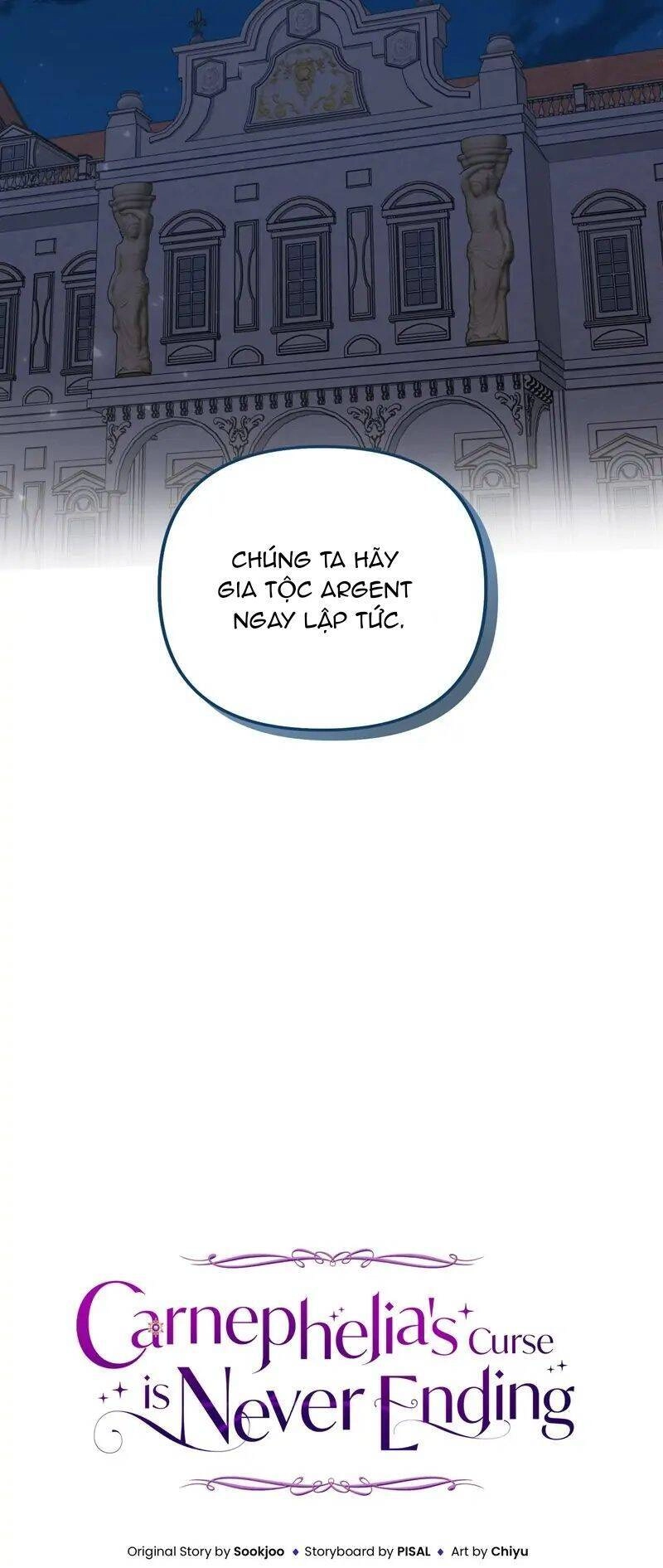 Lời Nguyền Vẫn Chưa Chấm Dứt Chapter 35 - 11