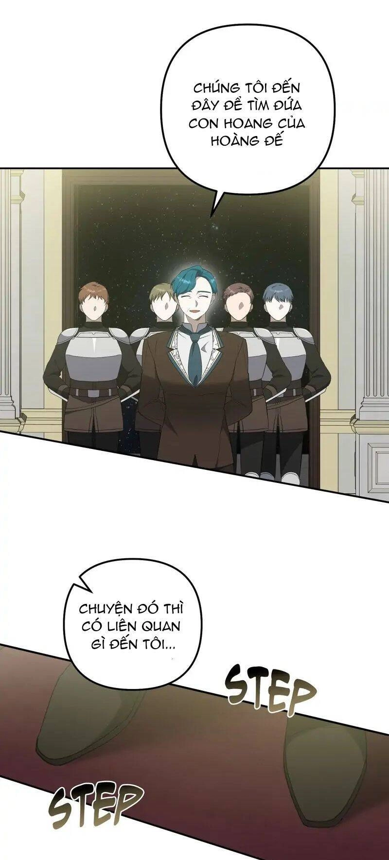 Lời Nguyền Vẫn Chưa Chấm Dứt Chapter 35 - 13