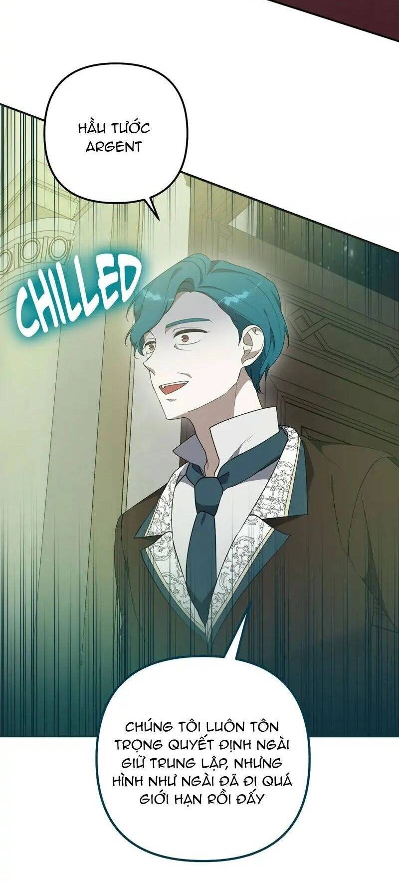 Lời Nguyền Vẫn Chưa Chấm Dứt Chapter 35 - 14