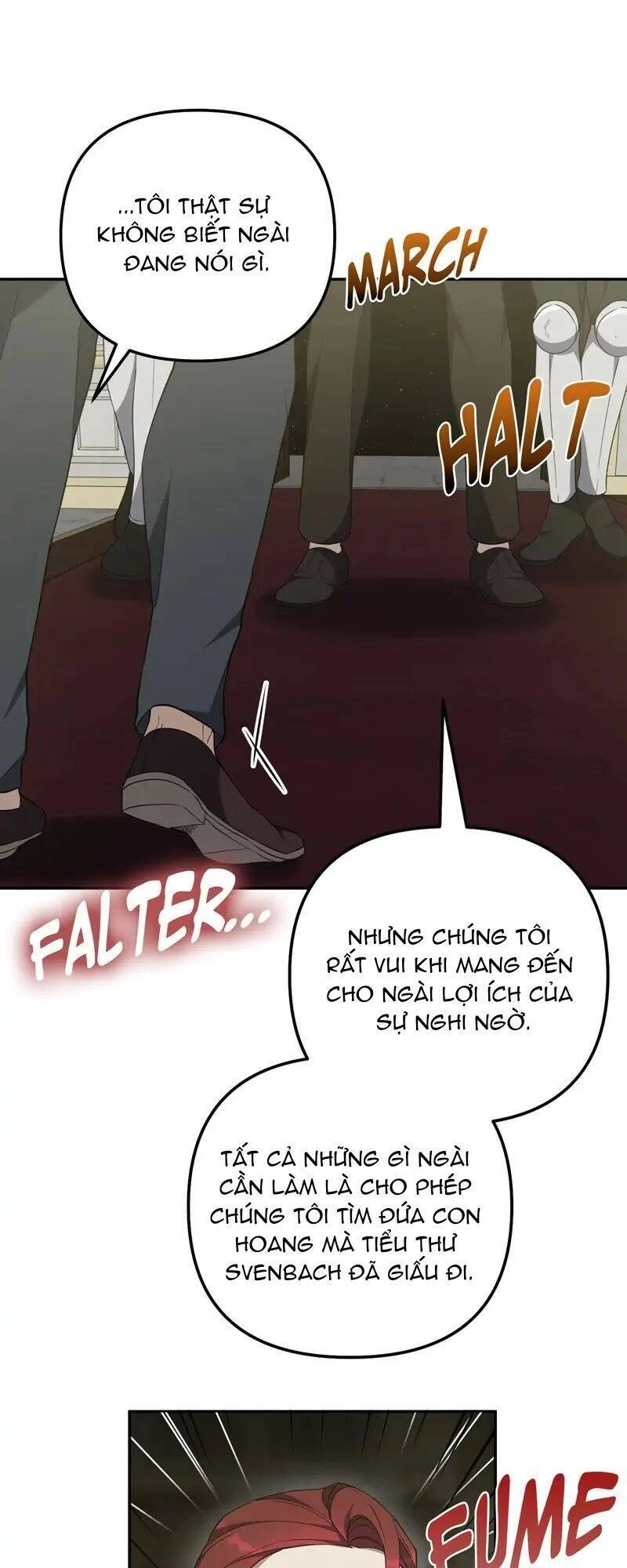 Lời Nguyền Vẫn Chưa Chấm Dứt Chapter 35 - 15