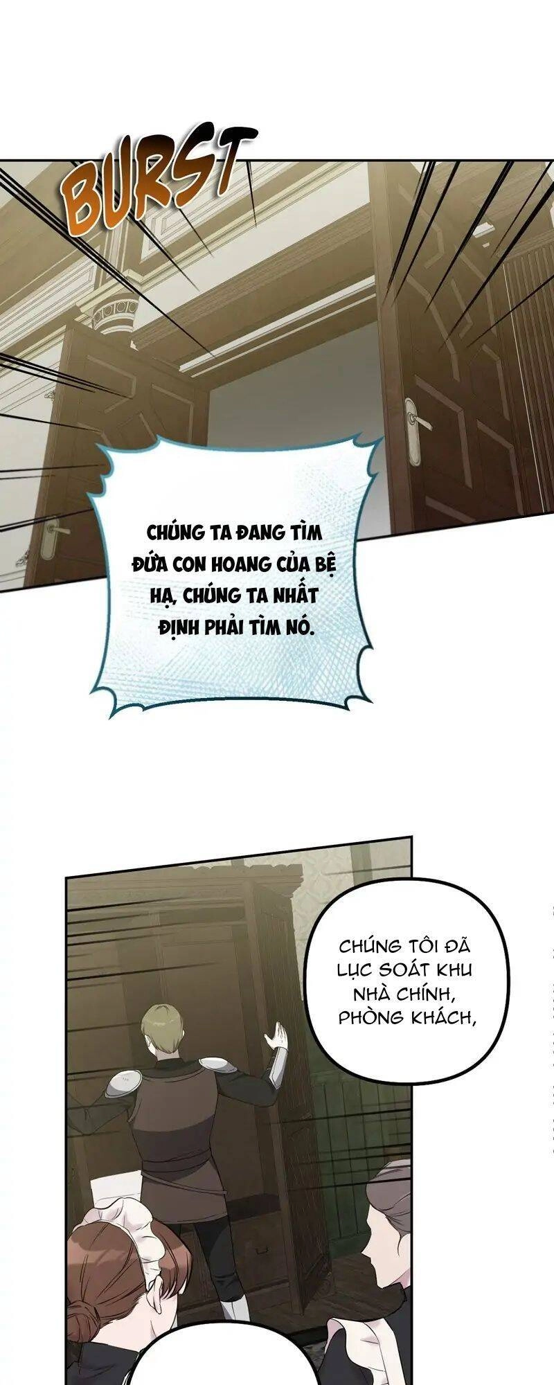 Lời Nguyền Vẫn Chưa Chấm Dứt Chapter 35 - 18