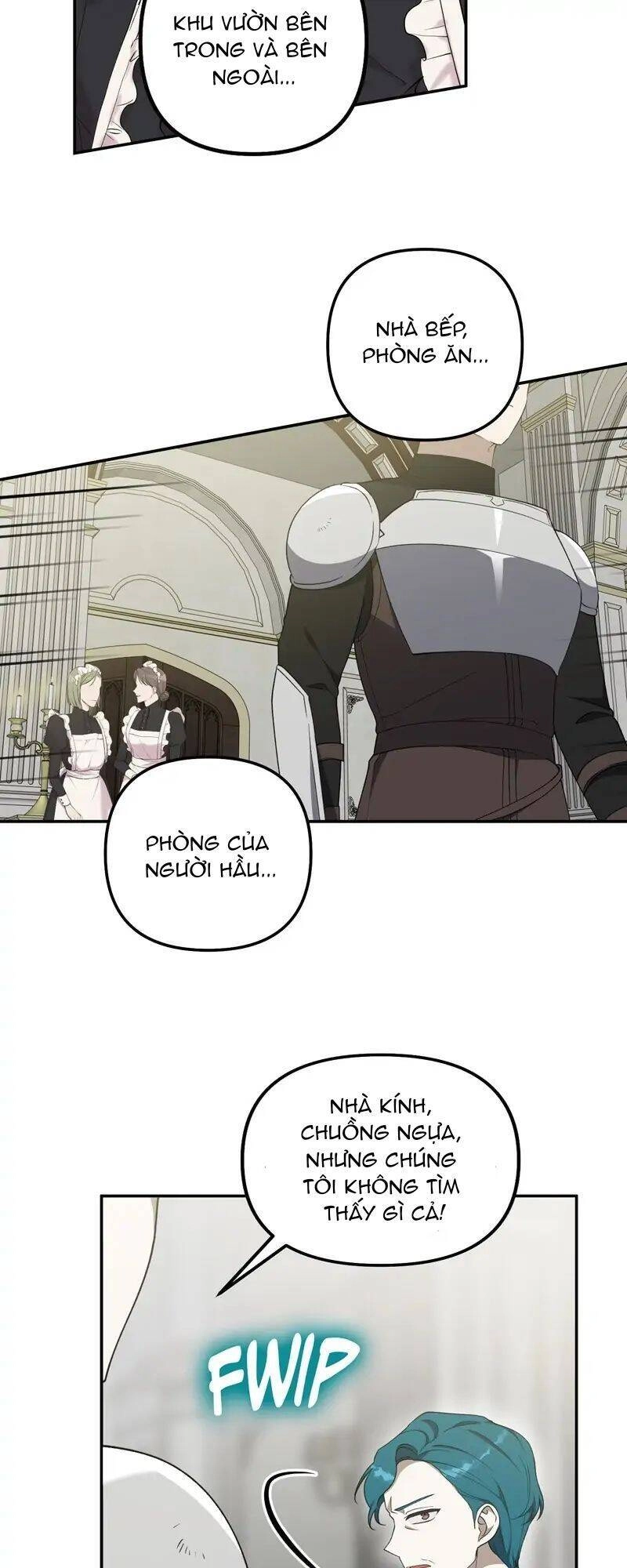 Lời Nguyền Vẫn Chưa Chấm Dứt Chapter 35 - 19