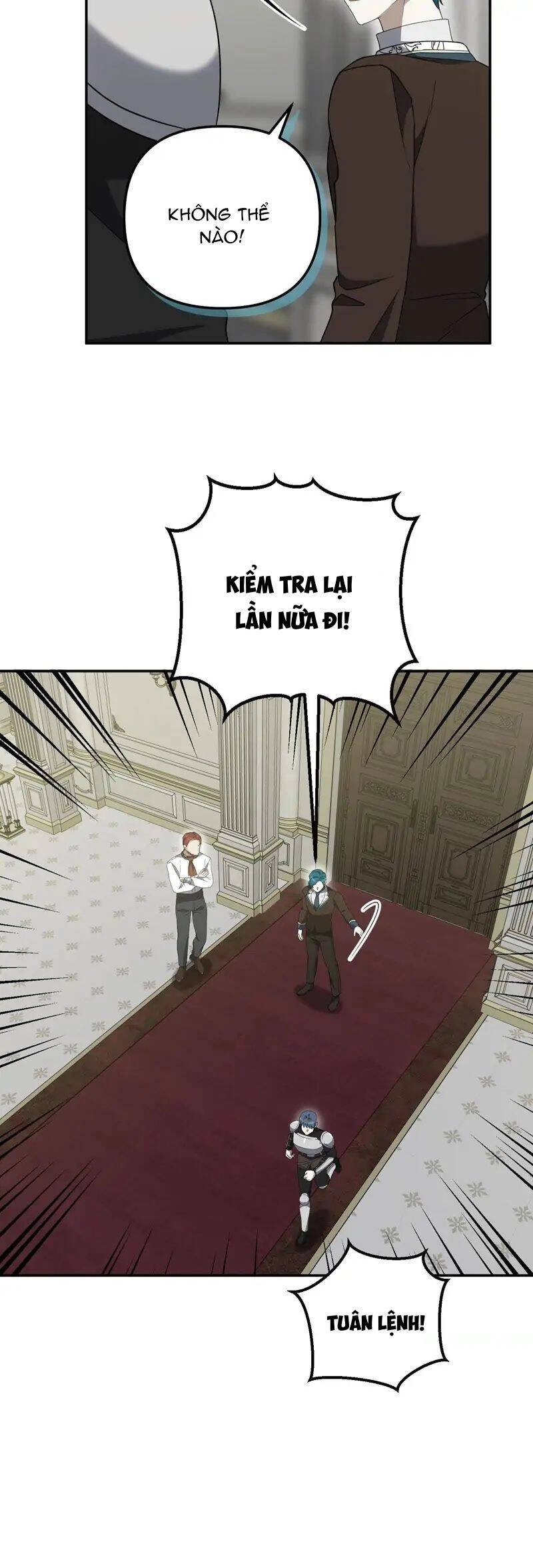 Lời Nguyền Vẫn Chưa Chấm Dứt Chapter 35 - 20