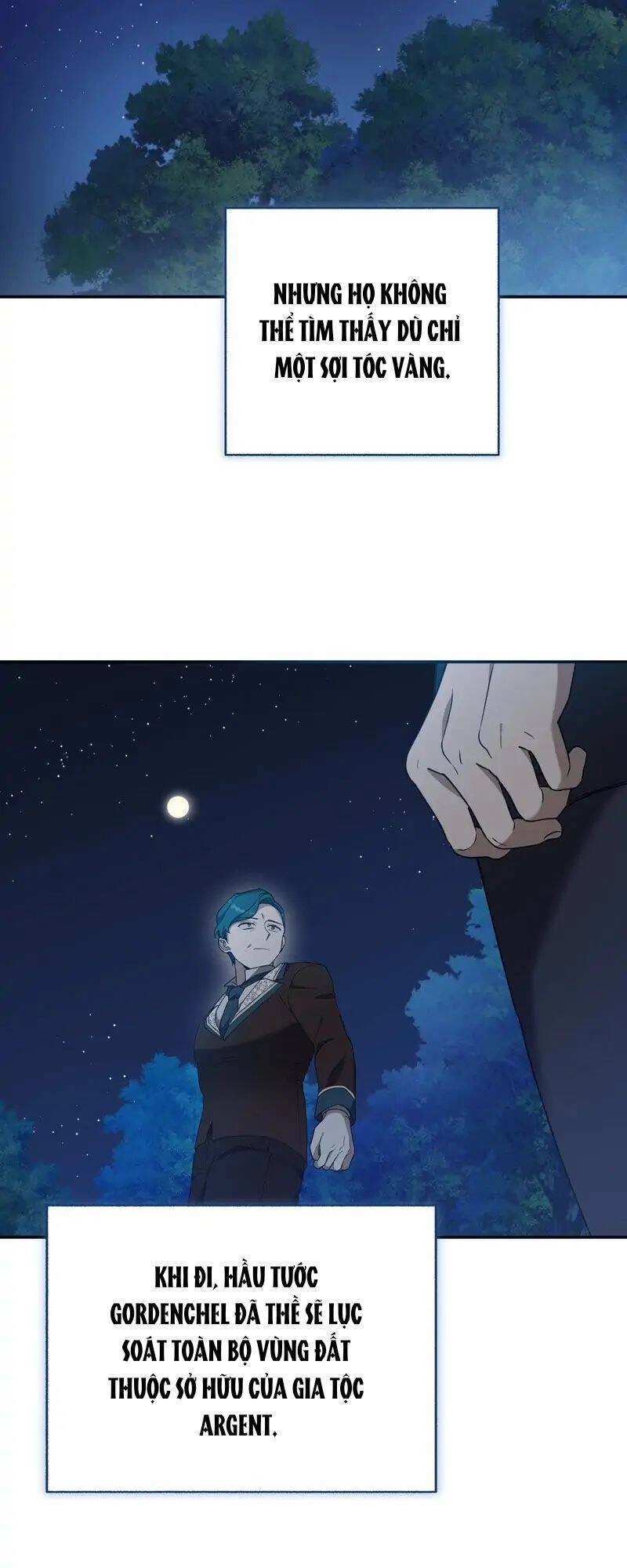 Lời Nguyền Vẫn Chưa Chấm Dứt Chapter 35 - 22