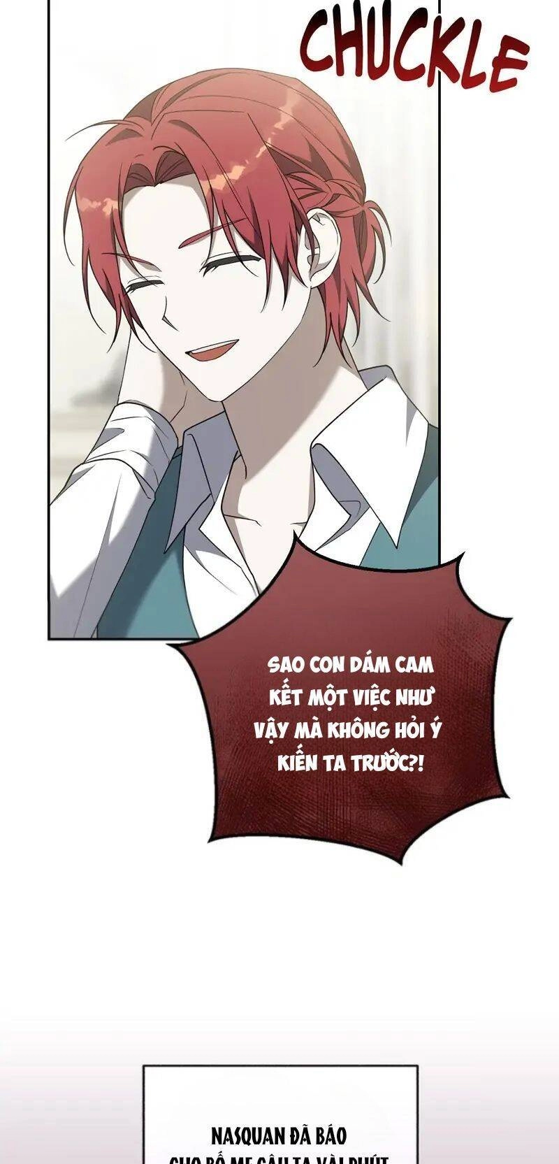 Lời Nguyền Vẫn Chưa Chấm Dứt Chapter 35 - 27