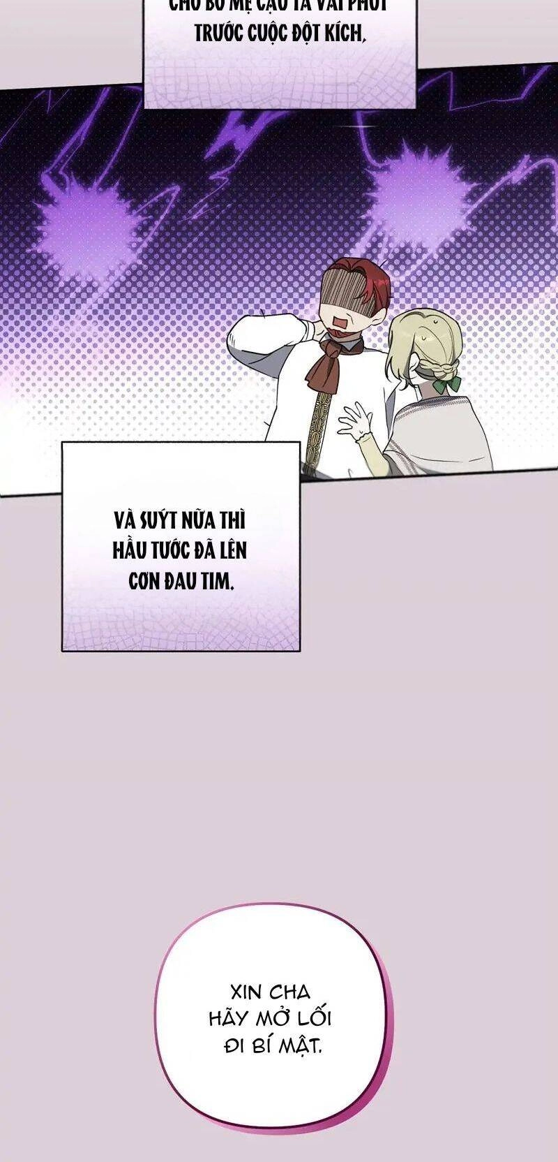 Lời Nguyền Vẫn Chưa Chấm Dứt Chapter 35 - 28