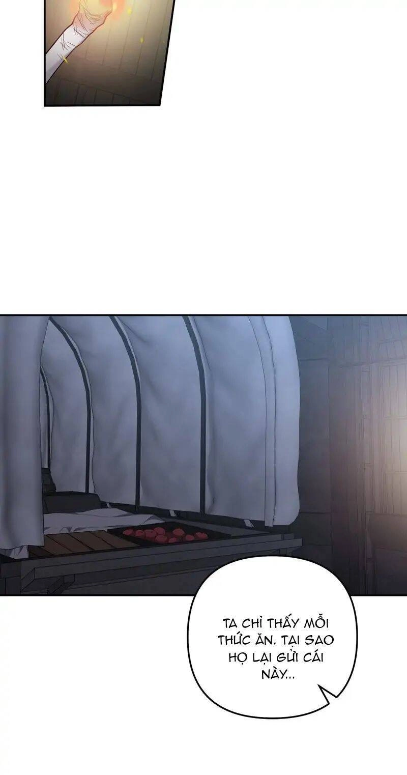 Lời Nguyền Vẫn Chưa Chấm Dứt Chapter 35 - 39