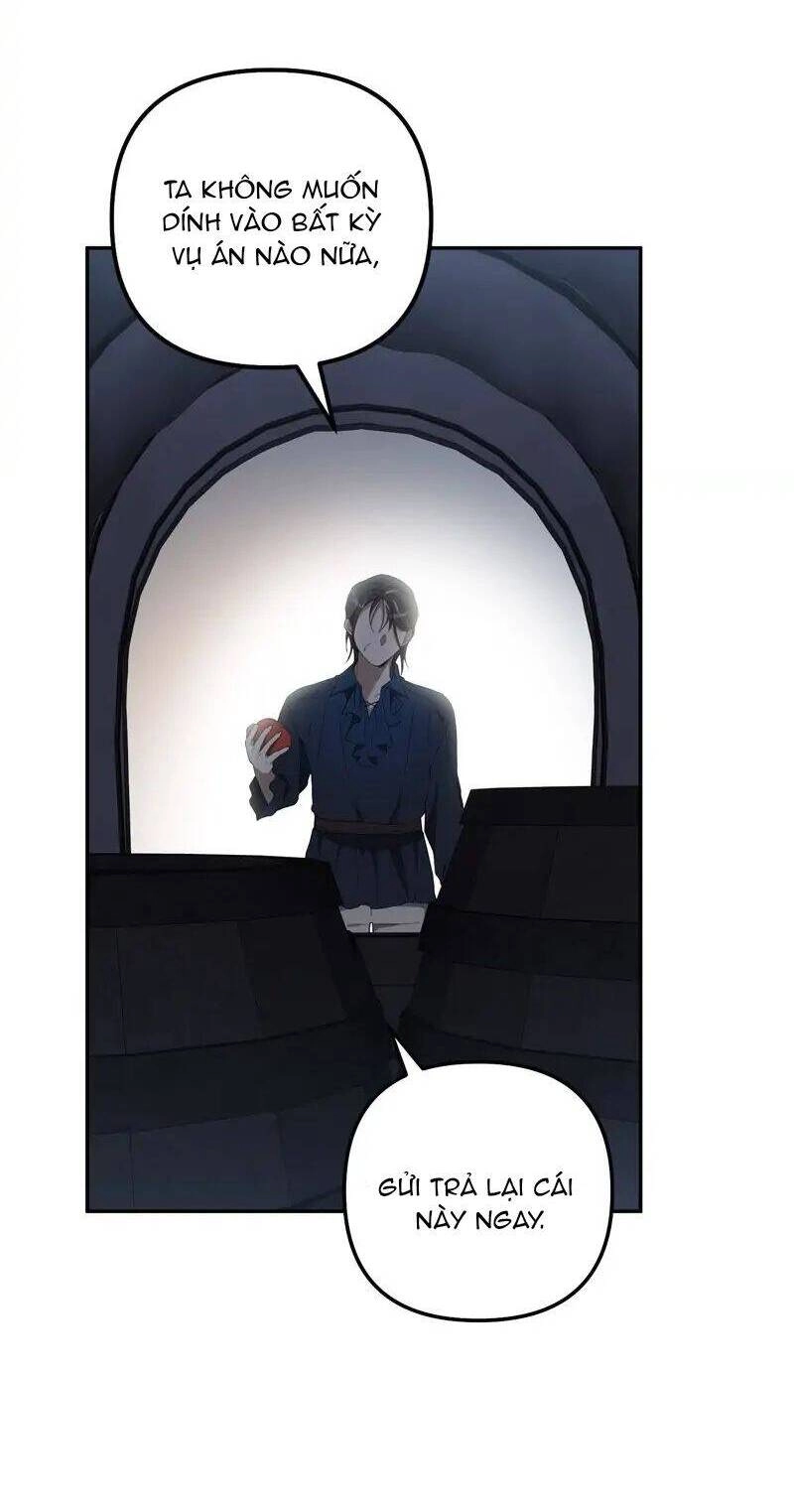 Lời Nguyền Vẫn Chưa Chấm Dứt Chapter 35 - 40