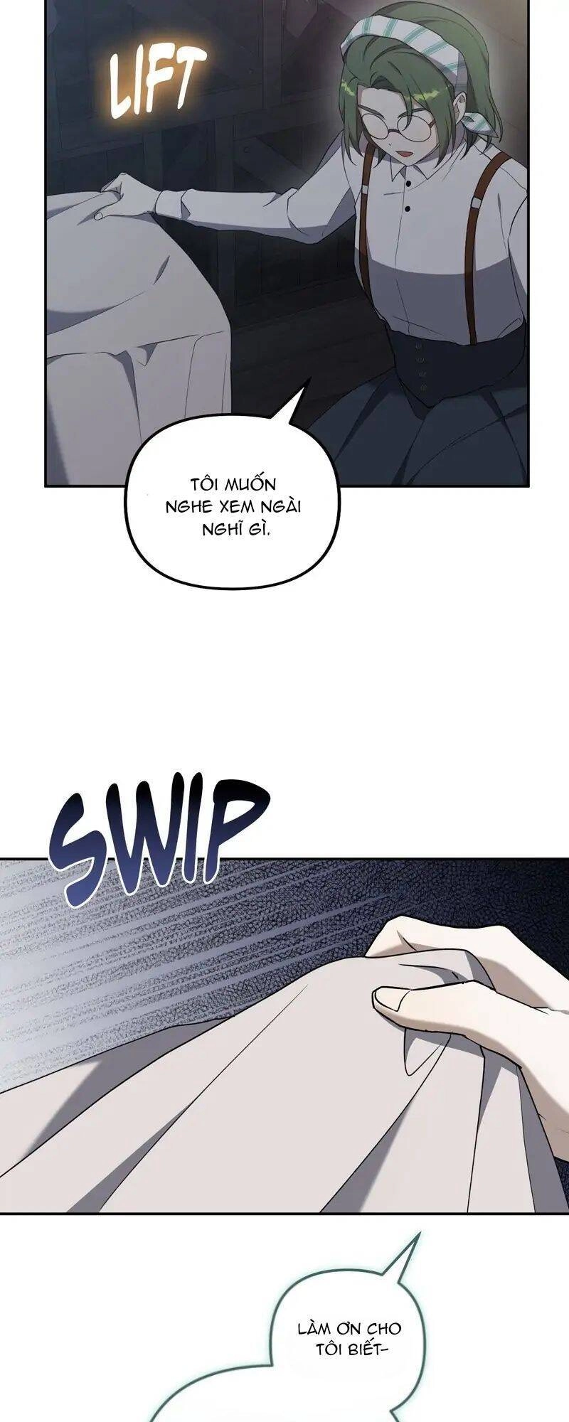 Lời Nguyền Vẫn Chưa Chấm Dứt Chapter 35 - 45