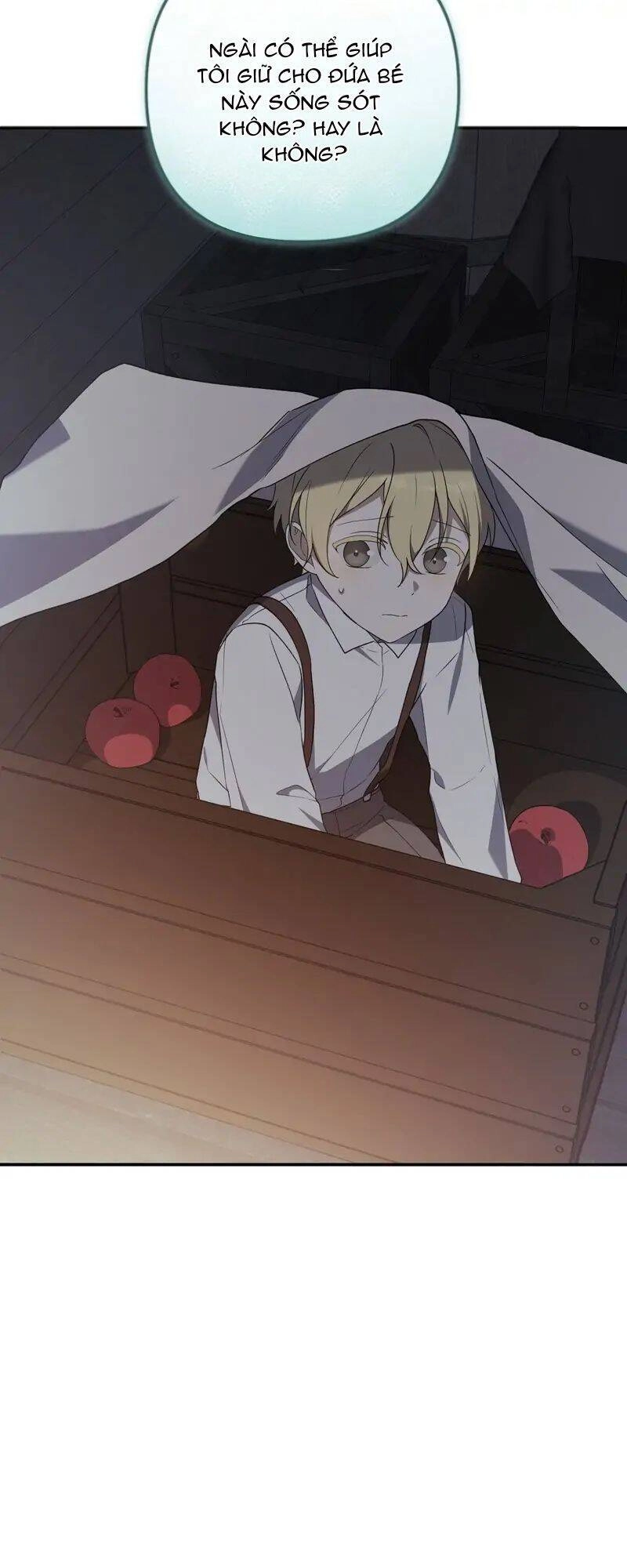 Lời Nguyền Vẫn Chưa Chấm Dứt Chapter 35 - 46