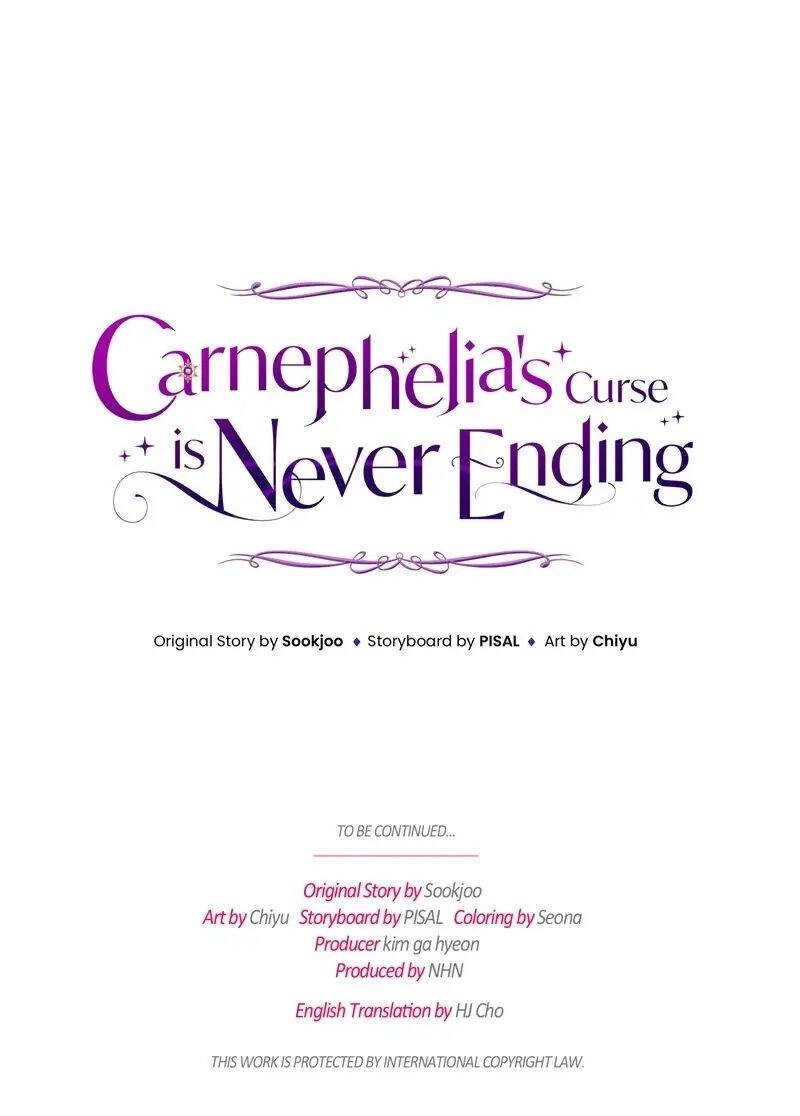 Lời Nguyền Vẫn Chưa Chấm Dứt Chapter 35 - 47