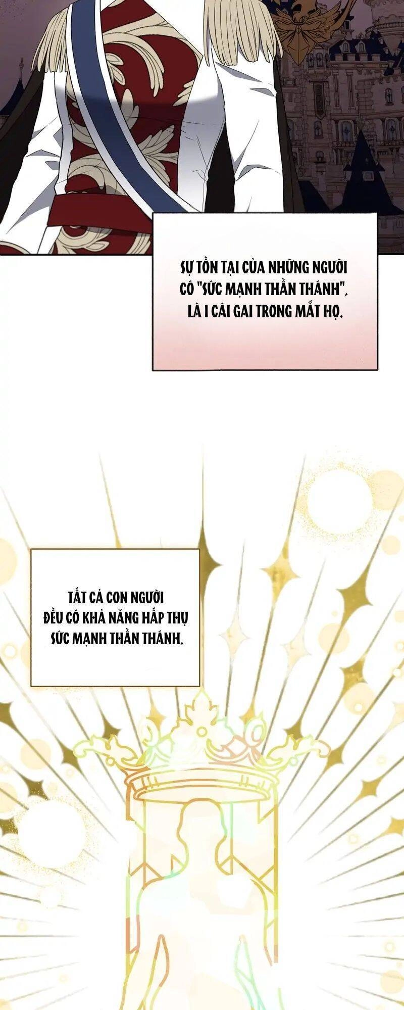 Lời Nguyền Vẫn Chưa Chấm Dứt Chapter 36 - 2