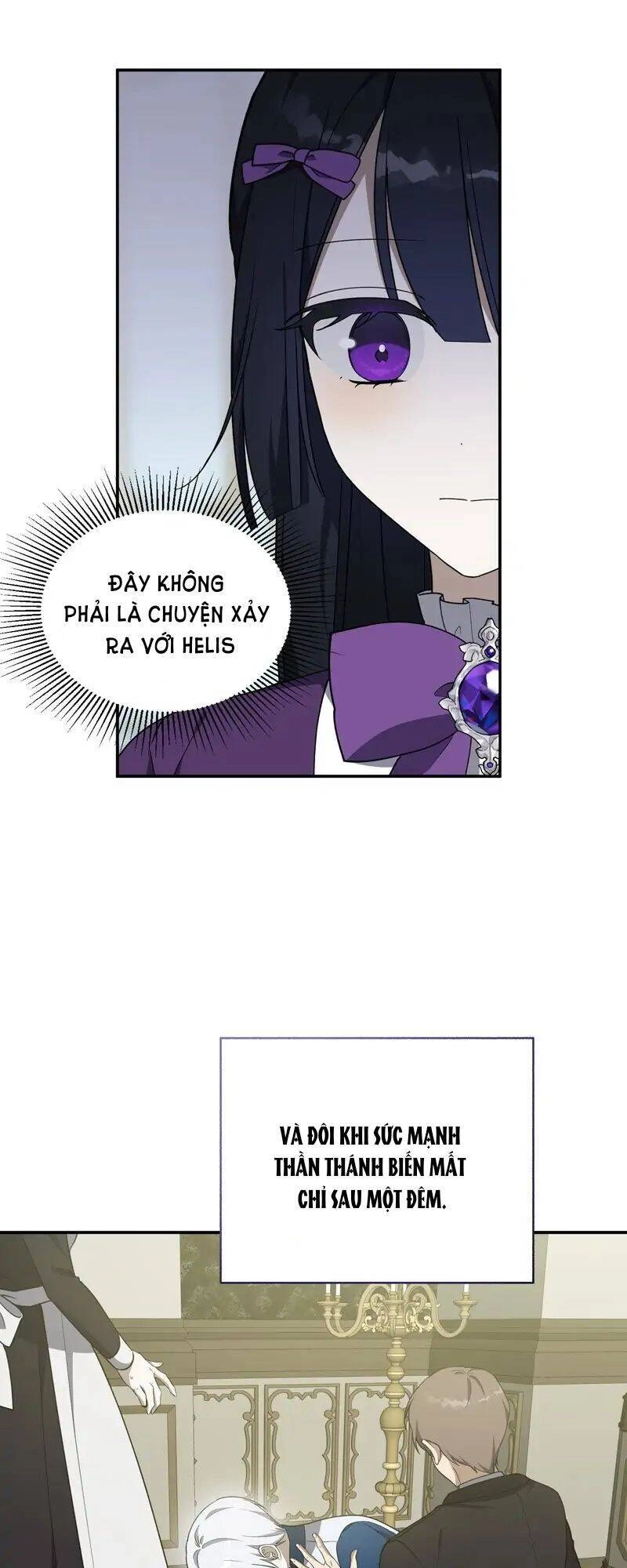 Lời Nguyền Vẫn Chưa Chấm Dứt Chapter 36 - 5