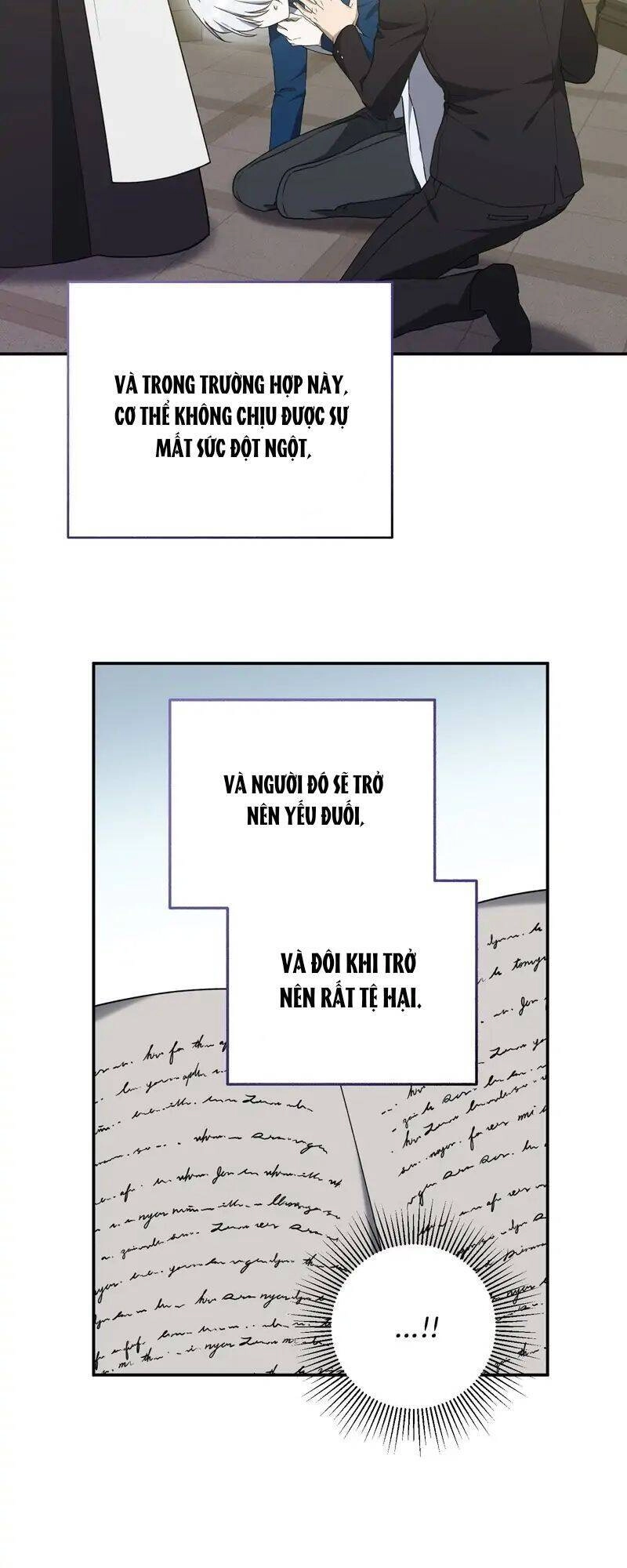 Lời Nguyền Vẫn Chưa Chấm Dứt Chapter 36 - 6