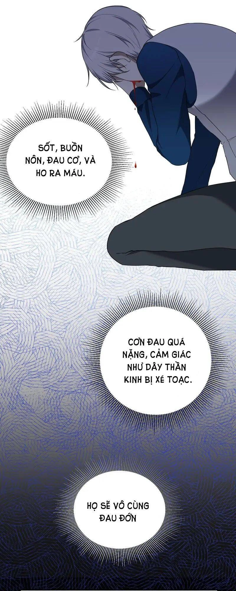 Lời Nguyền Vẫn Chưa Chấm Dứt Chapter 36 - 7