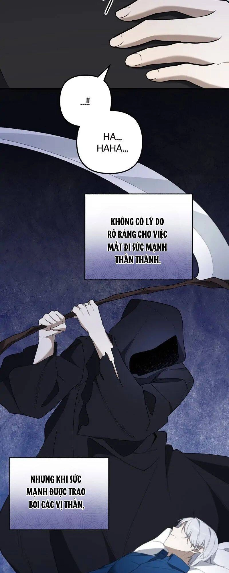 Lời Nguyền Vẫn Chưa Chấm Dứt Chapter 36 - 9